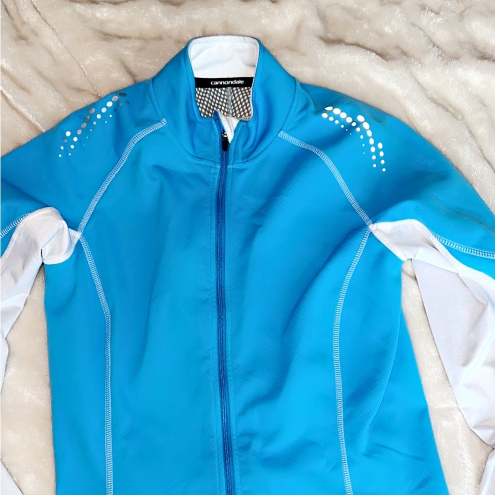 Cannondale Jacket